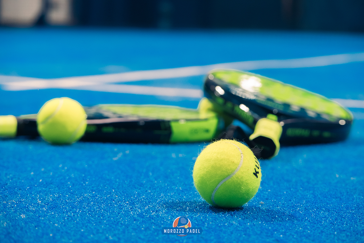 Morozzo Padel ASD